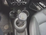 Mini 2011 Transmission 2276280SHIFTER Only. Fixed Price $140.00.