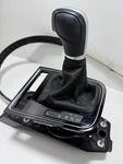 2015 Volkswagen Jetta Auto Transmission Gear Shift Lever 5K1713025CN Oem. Fixed Price $175.99.