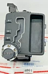 2006-2007 Jeep Commander 3.7 4.7 Automatic Floor Shifter Assembly Oem 52124003AF. Fixed Price $65.00.