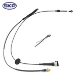Genuine Skyward Automotive Skp Automatic Transmission Shifter Cable SKSM2094. Fixed Price $52.60.