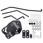 4 Speed Shifter Linkage Kit For Oldsmobile F-85 W/o Console Muncie 1966 3733163. Fixed Price $47.44.