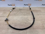2018 Porsche 718 Cayman Oem Auto Transmission Shifter Linkage Cable Pdk #9999. Fixed Price $86.99.