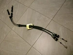 2003-2008 Toyota Matrix Manual 6-SPEED Cable Transmission Gear Shifter Oem. Fixed Price $299.00.