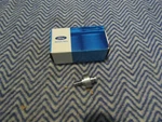 Nos 1973-1983 Ford F-100 F-150 F-250 F-350 Econoline 3SP Gear Shift Rod Stud 1PC. Fixed Price $34.99.