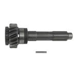 Input Shaft 9-5/32 Oa S24-L17T NP541 NP542. Fixed Price $92.23.