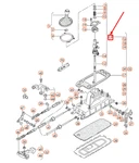 New Audi Tt Manual Gear Lever 8J0711112B Genuine. Fixed Price $247.40.