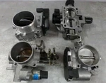 2019 Dodge Ram 1500 Throttle Body Assembly Oem 170K Miles - LKQ362388734. Fixed Price $47.65.