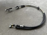 2021 Porsche 718 GT4 6 Speed Manual Shifter Cables Oem 982711007C. Fixed Price $200.00.