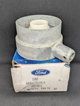 1970-71 Fairlane Torino Montero 70-76 Maverick 3 Speed Steeering Column Housing. Fixed Price $119.99.