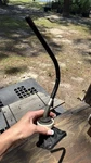 Ford Gear Shifter E6TZ-7210-C New Old Stock Free Shipping. Fixed Price $50.00.