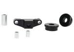 Whiteline KDT957 Gearbox - Linkage Selector Bushing. Fixed Price $56.99.