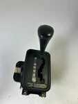 1986 - 1991 Mercedes W126 560SEL Sec 420SEL Auto Floor Gear Selector Shifter Oem. Fixed Price $89.00.