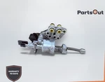 13-18 Mercedes W213 E300 Floor Shifter Gear Selector 1725906120 Oem. Fixed Price $67.31.