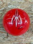 Speed Dawg Von Hot Rod Signature Red Shift Knob Black & White Pinstripe SK504VHR. Fixed Price $69.99.