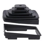 1 Pcs Oem 52078558 Shifter Boot Bezel Replacement For Jeep Tj Wrangler Models. Fixed Price $17.76.