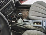 Cavalier 2001 Transmission Shifter 646510. Fixed Price $93.90.