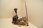98-02 Oem Toyota Land Cruiser Automatic Transmission Shifter Gear Selector. Fixed Price $250.00.
