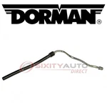 Dorman Trans Radiator Upper Oil Cooler Hose Assembly For 1994-1999 Wq. Fixed Price $44.59.
