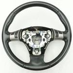 2006 2007 2008 2009 Pontiac G6 Steering Wheel Black Leather. Fixed Price $119.99.
