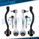 Front Lower Control Arms Outer Tierods For Mercedes-benz C240 C280 C320 C350 Rwd. Fixed Price $185.36.