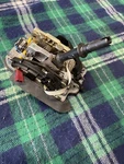 Bmw E46 3-SERIES Early Auto Trans Shifter Assembly 2000-2001 Used Oem. Fixed Price $80.00.