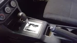 Used Automatic Transmission Shift Lever Assembly Fits: 2011 Mitsubishi Lancer G. Fixed Price $729.90.