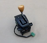 2003-2008 Jaguar S-type Automatic Floor Shifter Assembly 2R83-7K004-AV Oem. Fixed Price $199.99.
