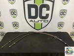 2007-2012 Porsche Boxster Cayman 98742404211 6MT Shift Cable. Fixed Price $265.00.