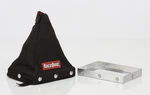 871003RQP Racequip Fire-retardant Shifter Boot W/ Mounting Base Plate. Fixed Price $87.15.