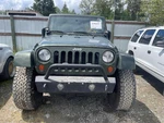 Used Automatic Transmission Shift Lever Assembly Fits: 2007 Jeep Wrangler Grade. Fixed Price $129.55.