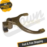 Crown J8134429 1ST & 2ND Shift Fork 1980-1983 Jeep CJ-5 W/ T176 T177. Fixed Price $73.15.