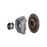 Scott Drake C6DZ-7563-KIT Transmission Clutch 66-70 Ford Mustang. Fixed Price $460.95.