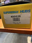 Locking Hub-manual Set Crown 400526. Fixed Price $159.00.