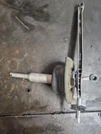 Bmw E46 Zf Shifter Arm Assembly 328I 330I. Fixed Price $150.00.