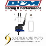B&m Precision Manual Sportshifter - Pontiac Gto 45043. Fixed Price $651.41.