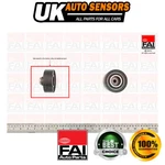 Fits Vw Skoda Seat Audi 1.9 Tdi 2.5 Fai Timing Cam Belt Guide Pulley. Fixed Price $68.07.