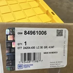 84961006 Genuine Gm Express Van 3500 Auto Trans Range Selector Lever Cable 17-22. Fixed Price $34.99.