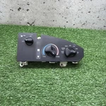 2005 2014 Ford Van E150 E250 E350 Heater A/c Control W/o Aux Oem F8UH-19E764A. Fixed Price $45.00.