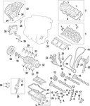 Genuine Ford Housing 9L8Z-6B293-A. Fixed Price $100.75.