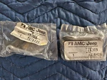 Nos Amc Jeep Levers 3678426 3678427 Cherokee Wagoneer. Fixed Price $75.00.