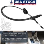Gear Shifter Cable 97124-855-3 For Isuzu Rodeo Amigo& Passport 1998-2004. Fixed Price $36.50.