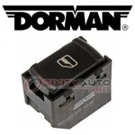 Dorman Rear Left Door Window Switch For 1998-2005 Volkswagen Passat Pq. Fixed Price $50.34.
