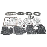 Pioneer Cables Automatic Transmission Overhaul Kit For +more 751128. Fixed Price $212.39.
