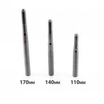 Hybrid Racing Stainless Steel Shift Rod M10X1.5 110 Mm Length. Fixed Price $23.74.