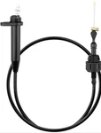 700R4 Tv Detent Kickdown Cable Fit For Gm Transmission 4L60 (700-R4 Style ). Fixed Price $15.98.