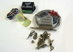 Lokar CINS-1797 Shift Indicator Control Cable Operated Sensor Brackets /. Fixed Price $277.95.
