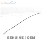 2004-2009 Audi S4 Shifter / Ignition Lock Cable 8E1713575. Fixed Price $21.49.