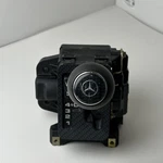 A2022670137 1998 Mercedes Slk 230 Floor Shifter Gear Selector Oem. Fixed Price $151.53.