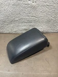 2007 Infiniti G35X Sedan Front Arm Rest Center Middle Console Black Leather. Fixed Price $62.99.