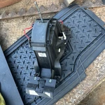 07-17 Jeep Compass Patriot Floor Shifter Assembly Oem 68021374AD. Fixed Price $50.00.